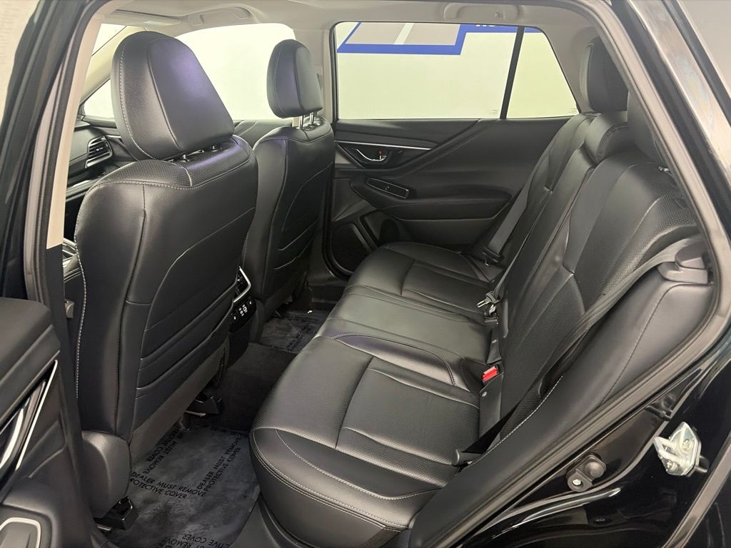 2025 Subaru Outback Touring - Photo 34