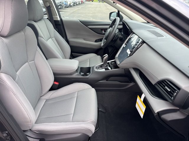 2025 Subaru Legacy Premium - Photo 11