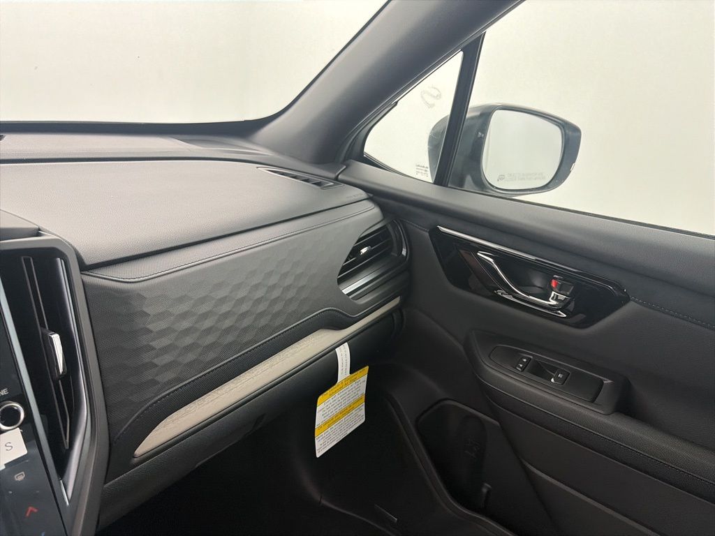 2026 Subaru Forester Limited - Photo 19