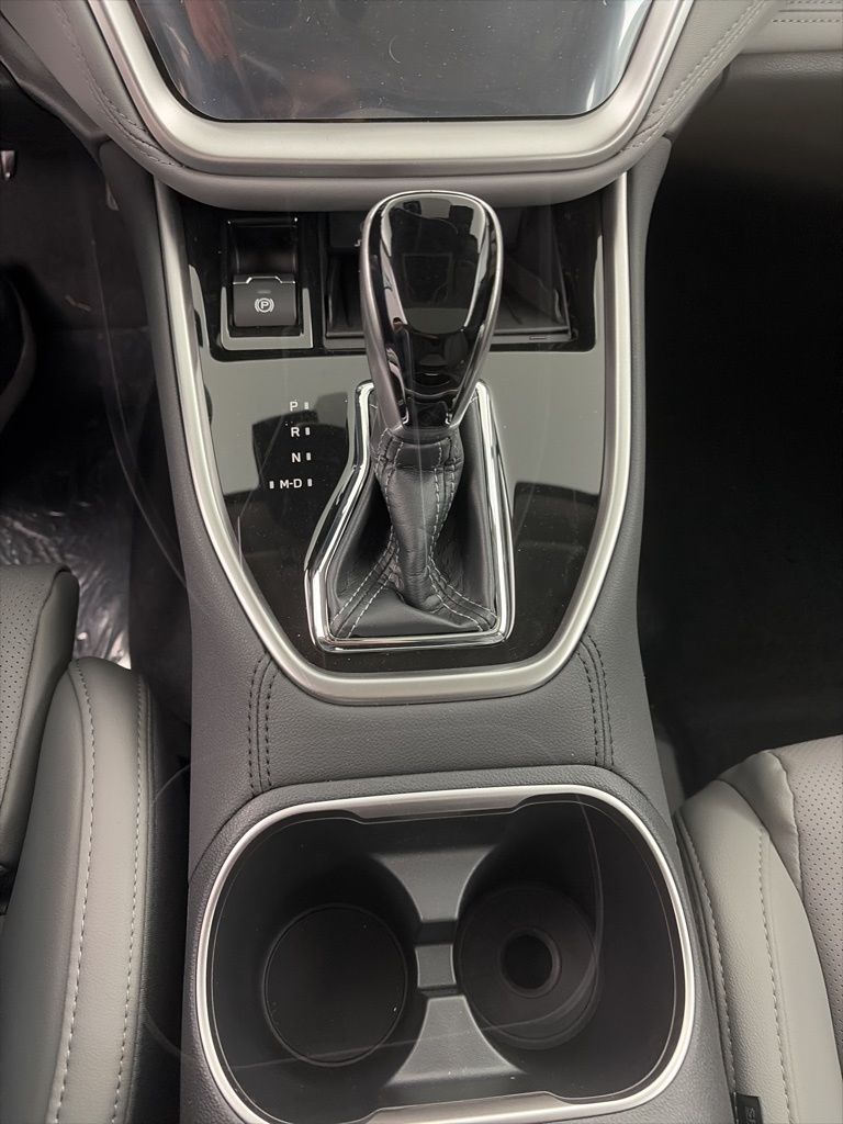 2025 Subaru Legacy Limited - Photo 13