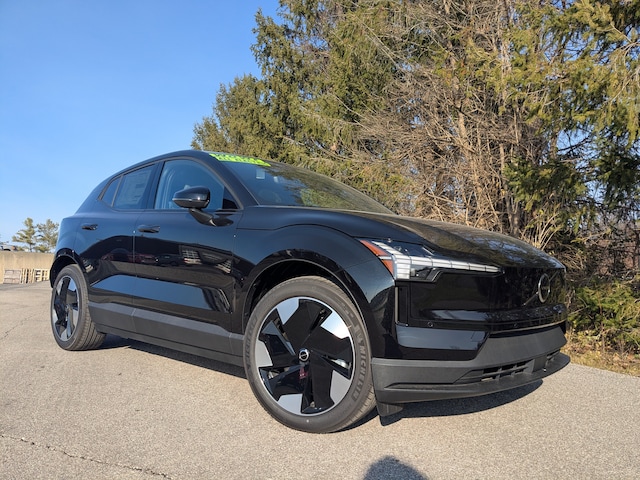 Featured new 2025 Volvo EX30 Twin Motor Plus AWD SUV for sale in Bloomington, IN