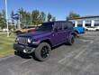  Jeep Wrangler 4xe