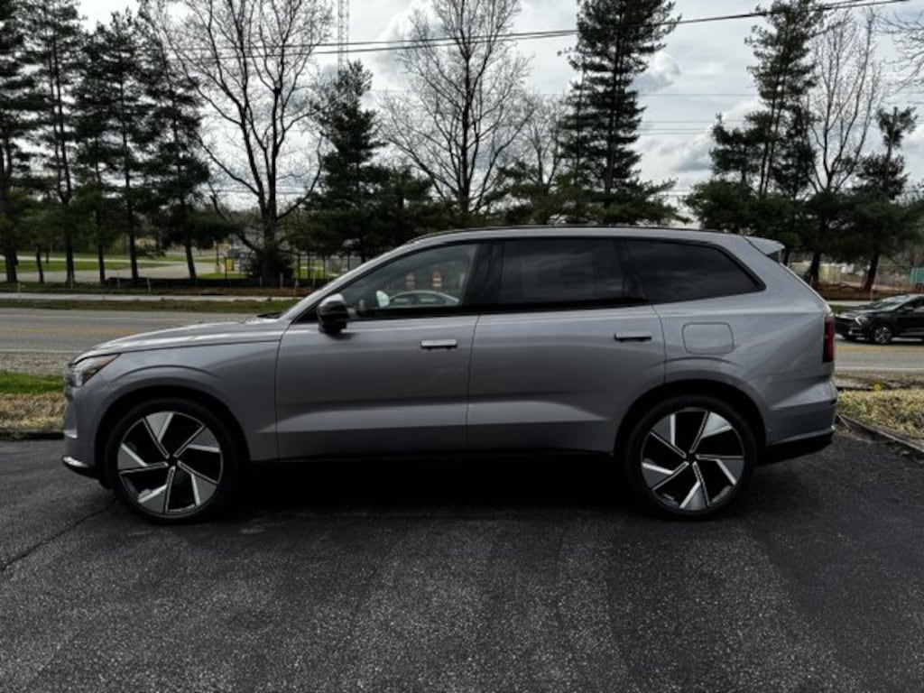 New 2026 Volvo EX90 Twin Motor Performance Ultra 7-Seater SUV
