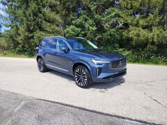 2026 Volvo XC90 plug-in hybrid T8 Ultra 7-Seater eAWD SUV