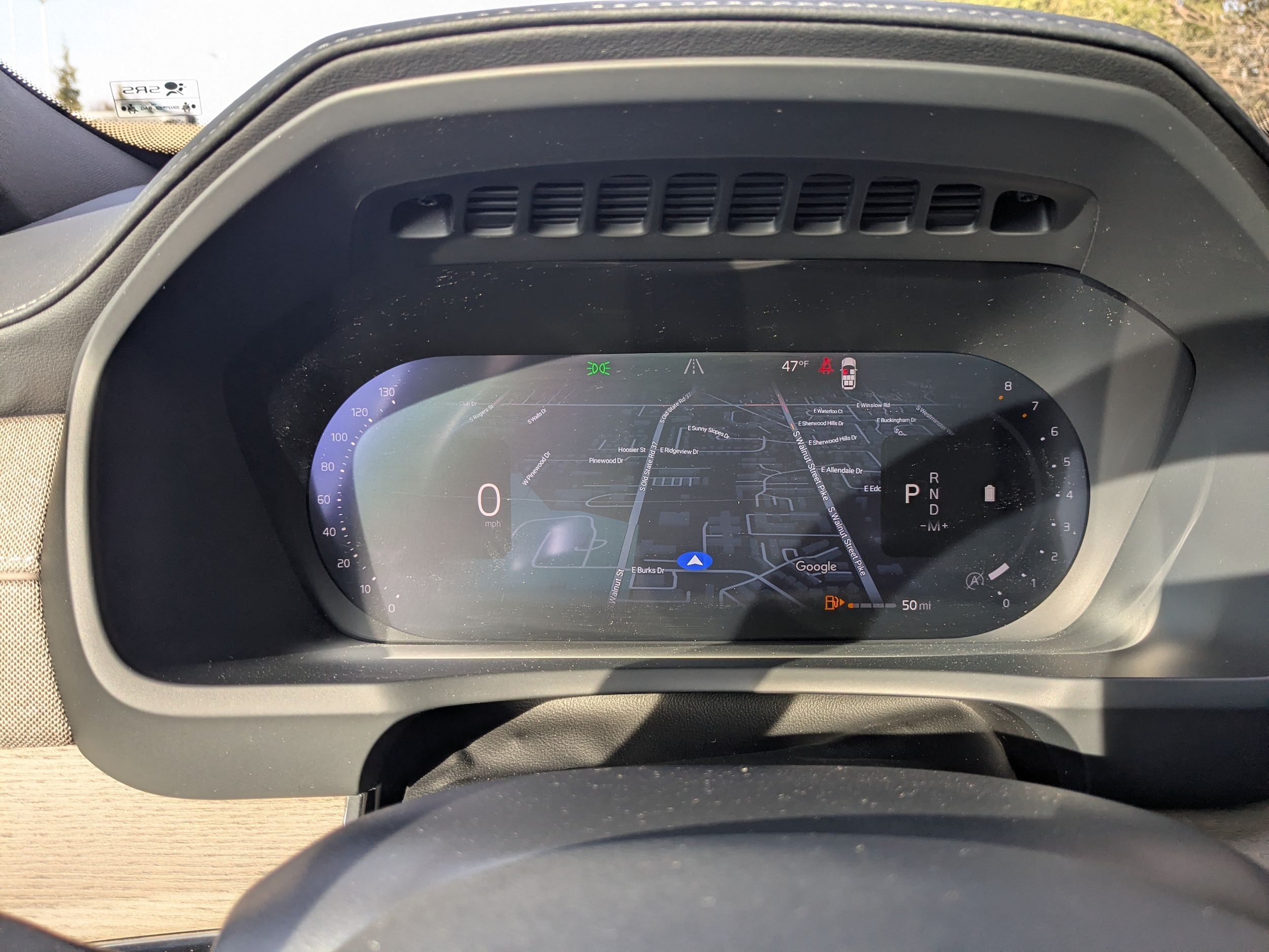 2026 Volvo XC90 Plus - Photo 39