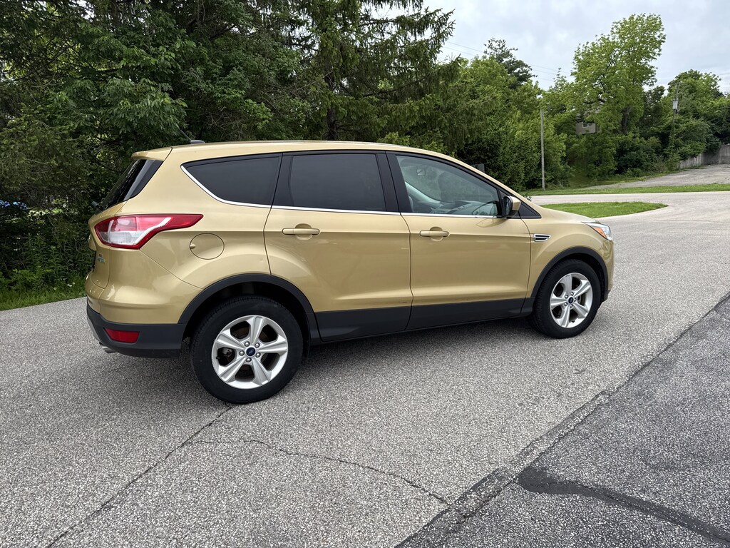 Used 2014 Ford Escape SE SUV