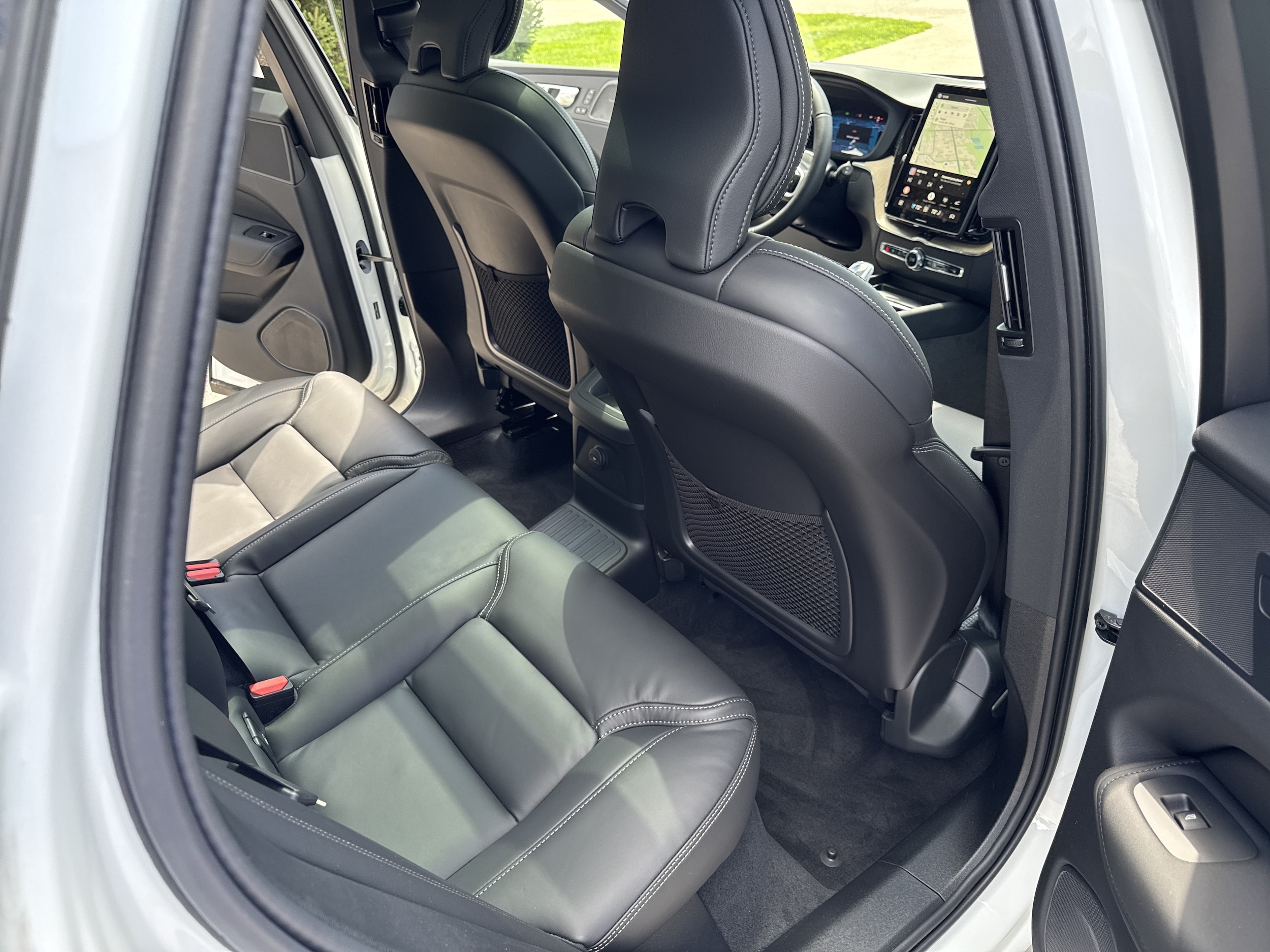 2026 Volvo XC60 Ultra - Photo 29