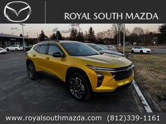 2025 Chevrolet Trax 2RS SUV