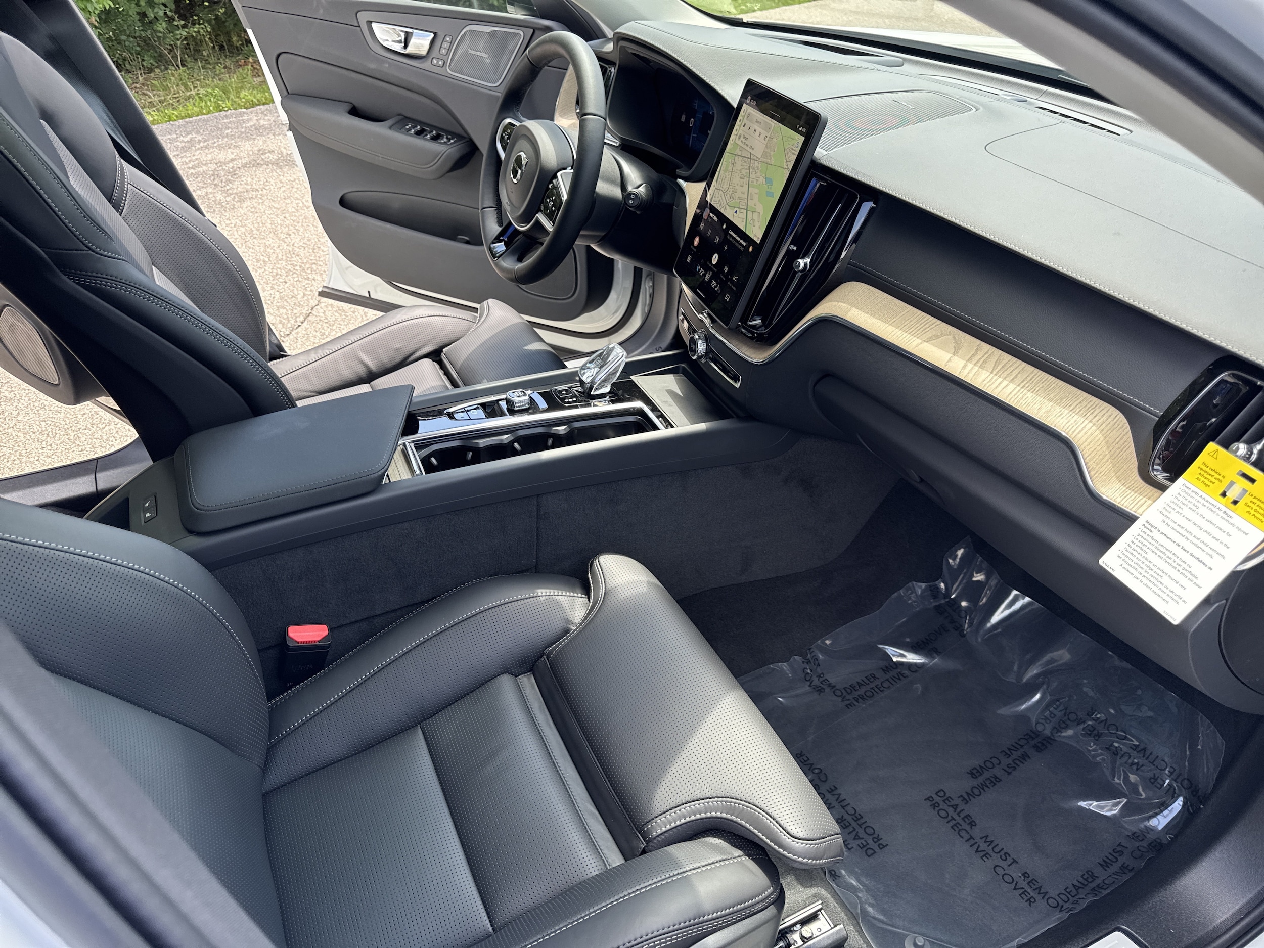 2026 Volvo XC60 Ultra - Photo 31