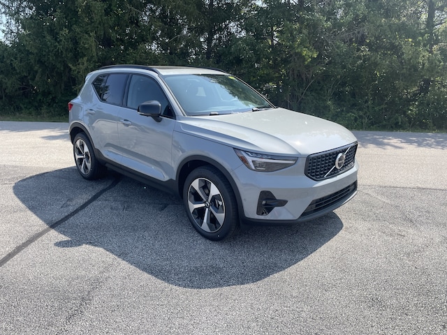 Featured new 2026 Volvo XC40 B5 Plus AWD SUV for sale in Bloomington, IN