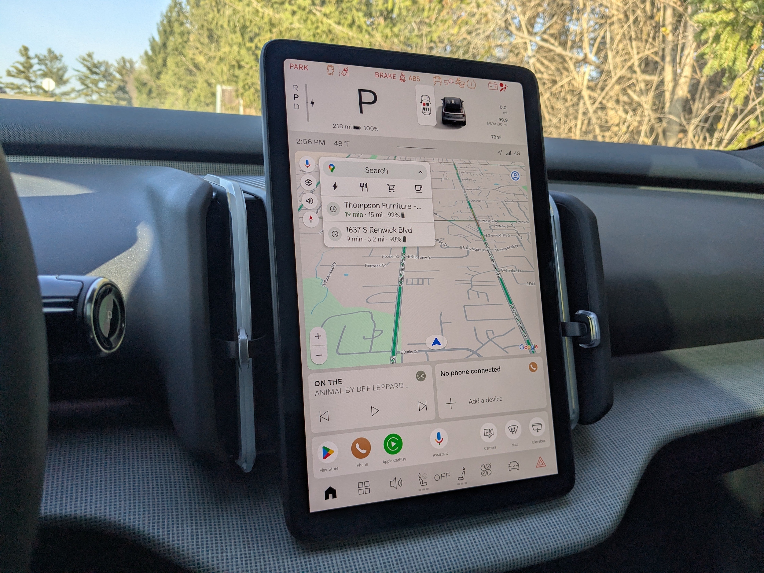 2025 Volvo EX30 Plus - Photo 35
