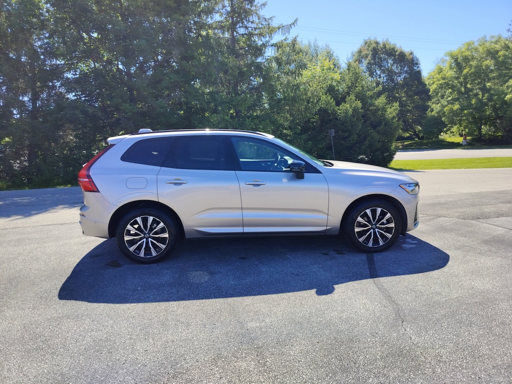 Used 2025 Volvo XC60 B5 Plus SUV