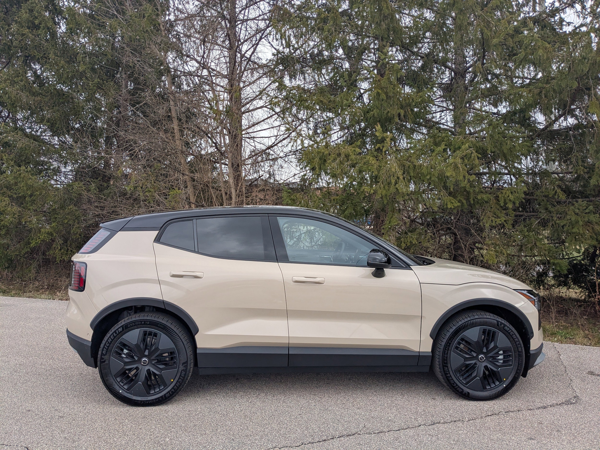 2026 Volvo EX30 Ultra - Photo 38