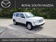  Jeep Patriot