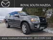  Ford Expedition EL