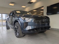 2026 Volvo XC90 B6 Ultra 6-Seater AWD SUV