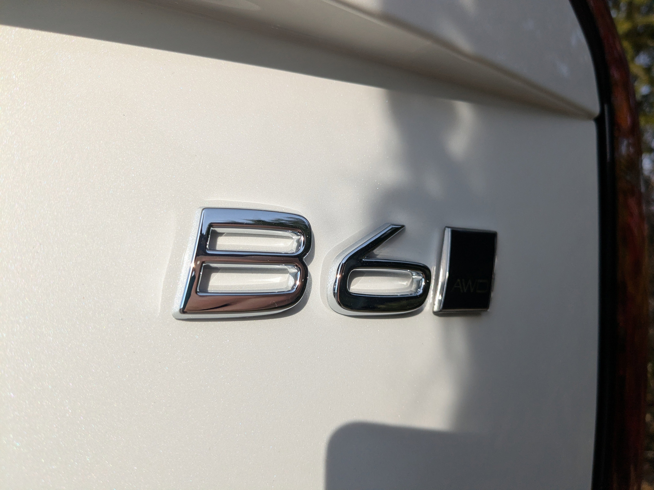 2026 Volvo XC90 Plus - Photo 33