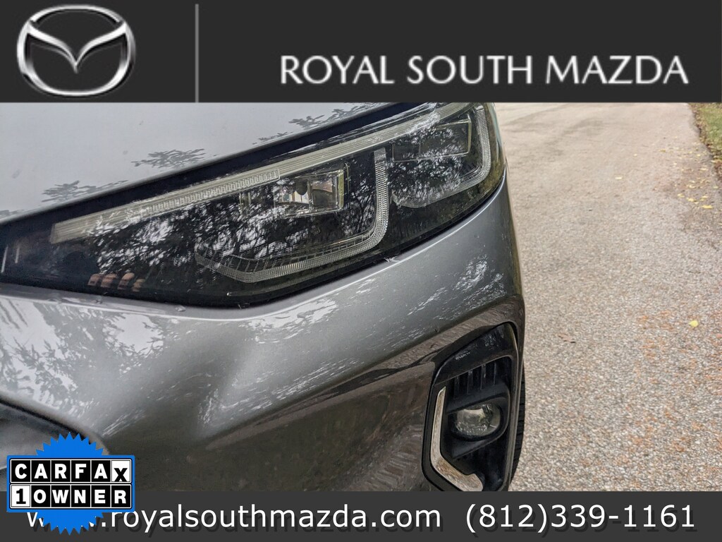 Used 2023 Ford Escape Platinum SUV