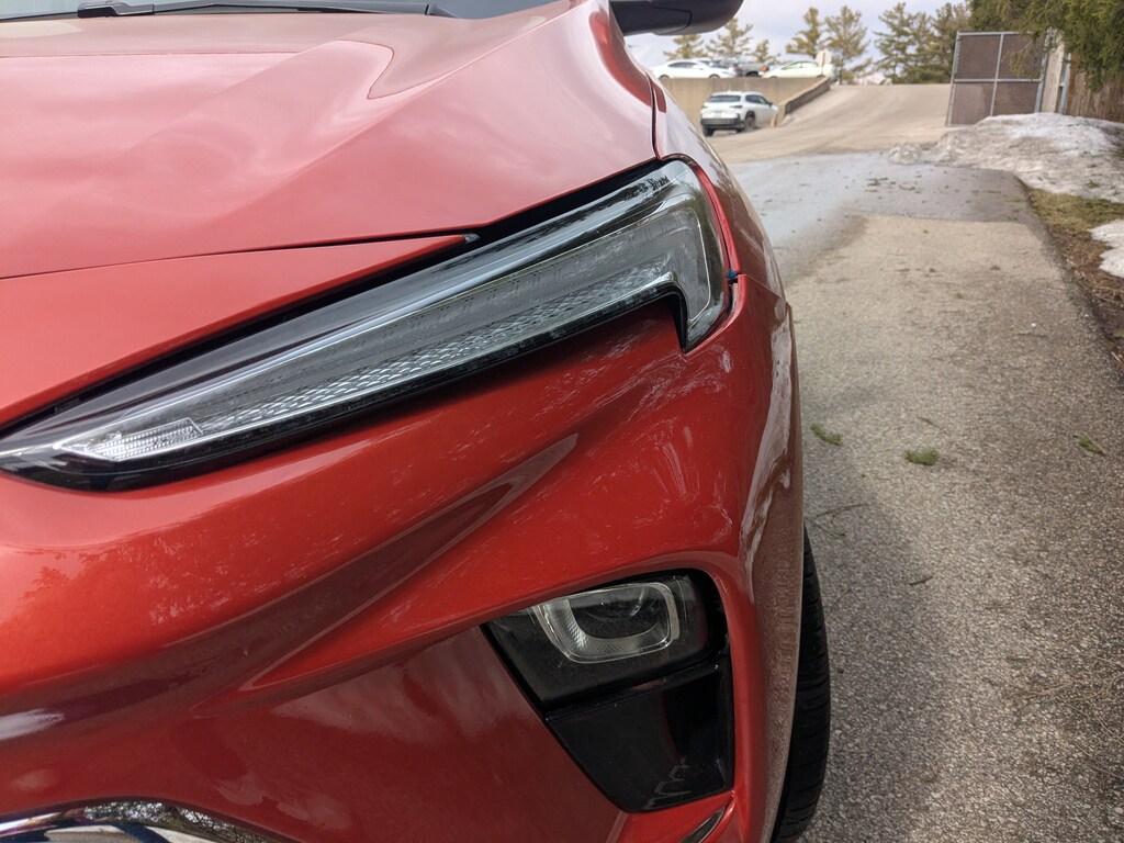 Used 2024 Buick Encore GX Preferred SUV