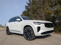 2026 Volvo XC90 B6 Plus 7-Seater AWD SUV