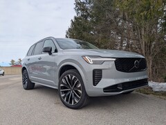 2026 Volvo XC90 B6 Ultra Dark Theme 7-Seater SUV