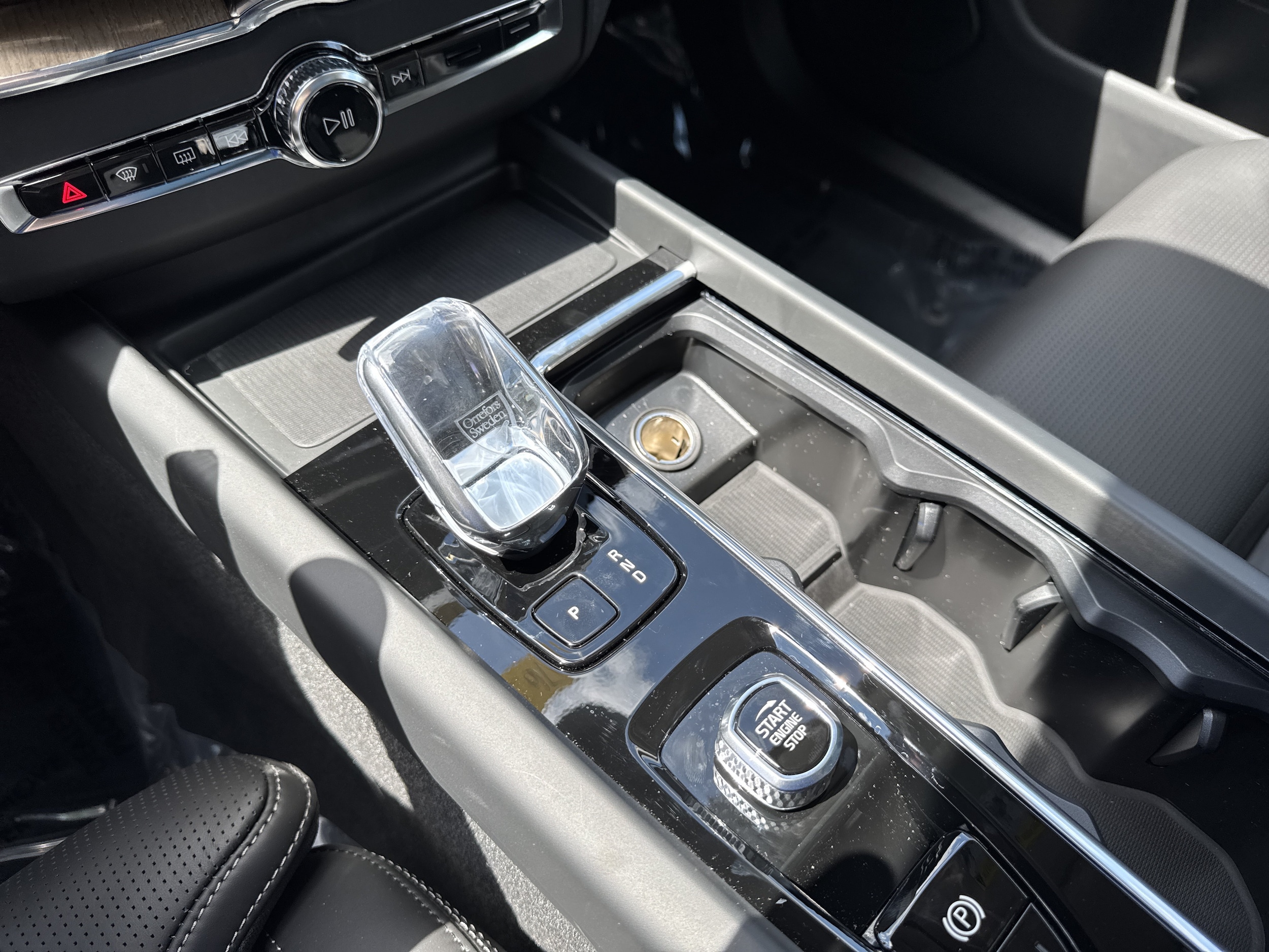 2026 Volvo XC60 Ultra - Photo 21