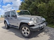 Jeep Wrangler JK