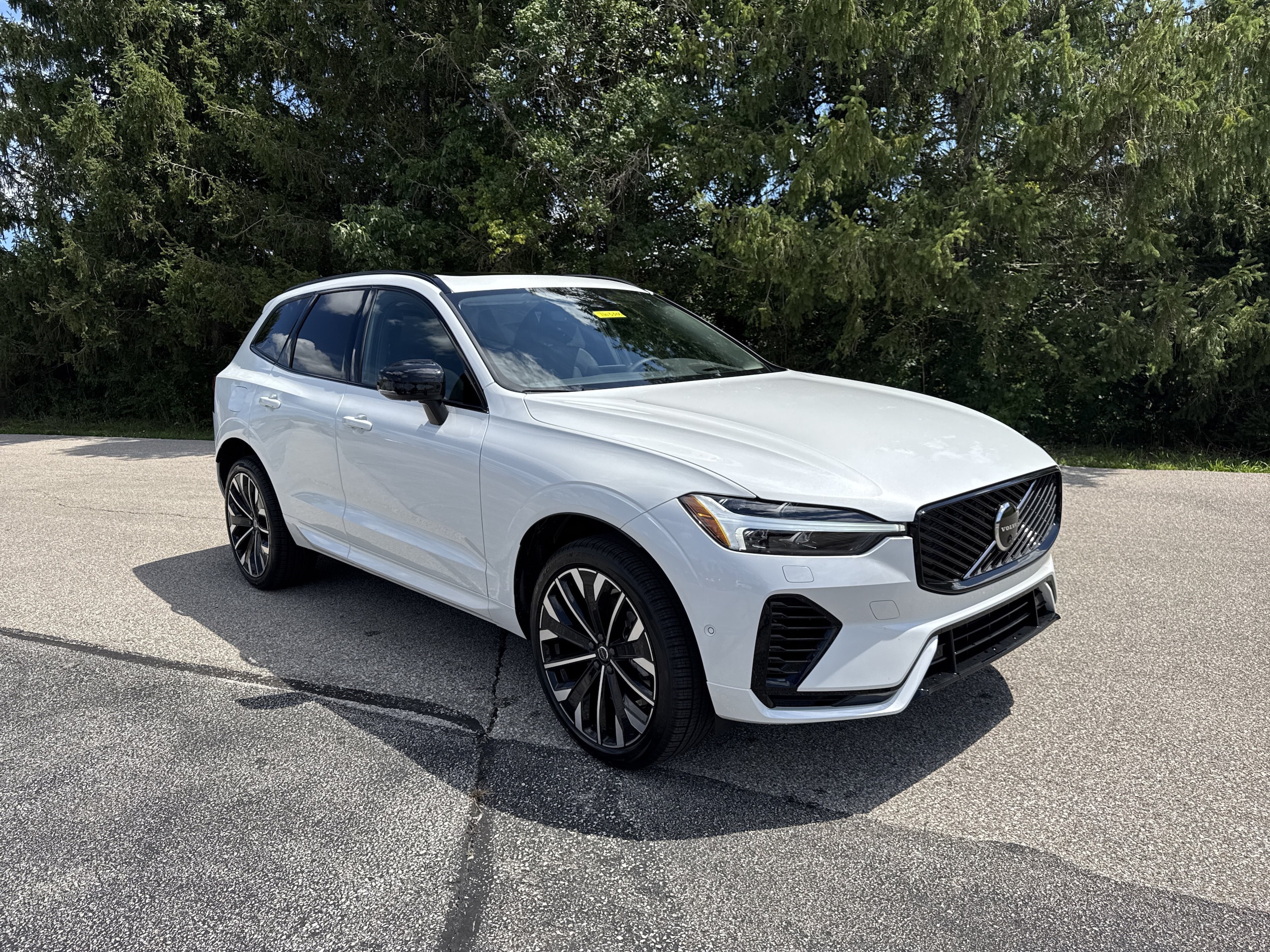 2026 Volvo XC60