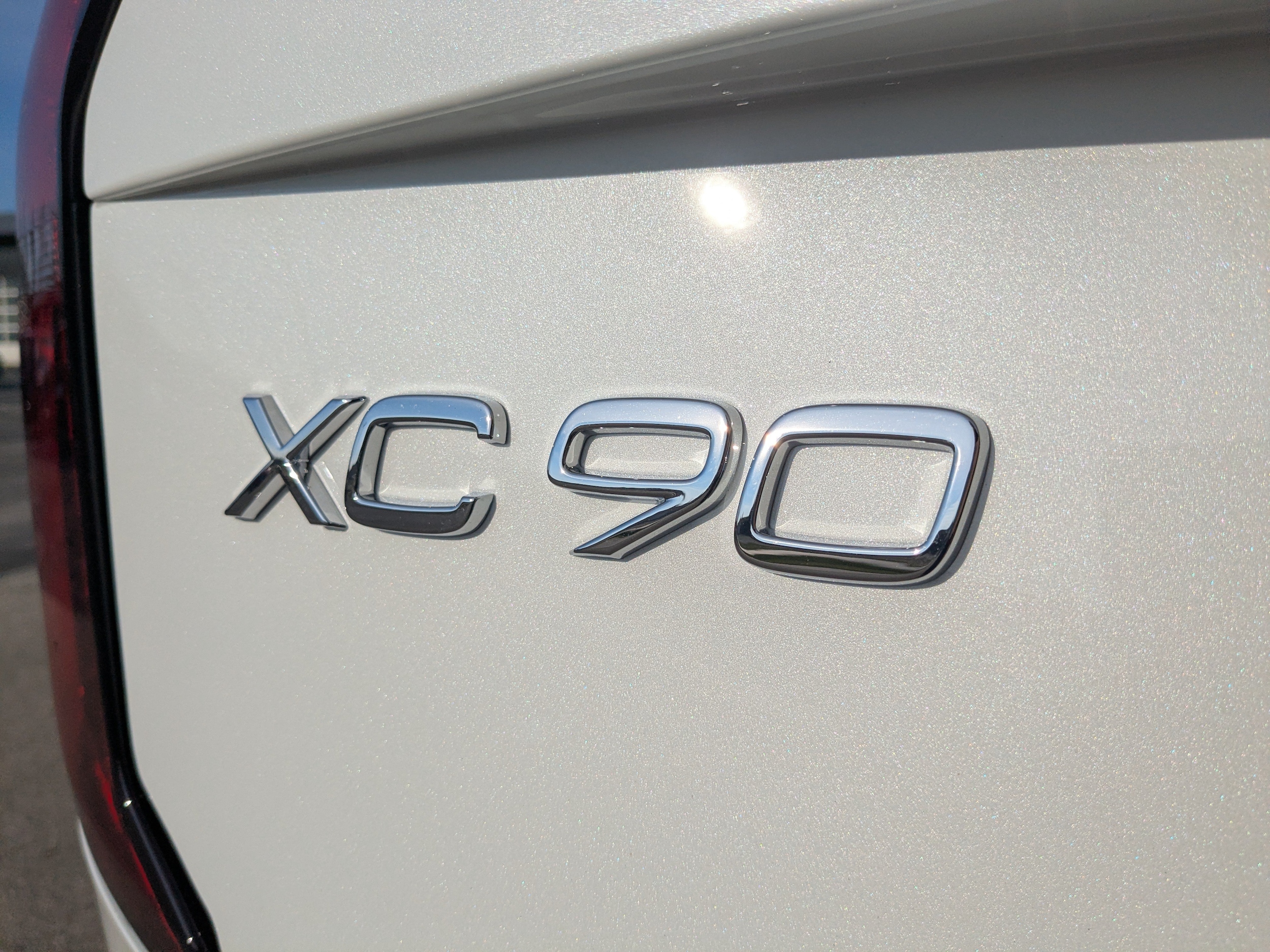 2026 Volvo XC90 Plus - Photo 32