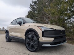 2026 Volvo EX30 Cross Country Ultra AWD SUV