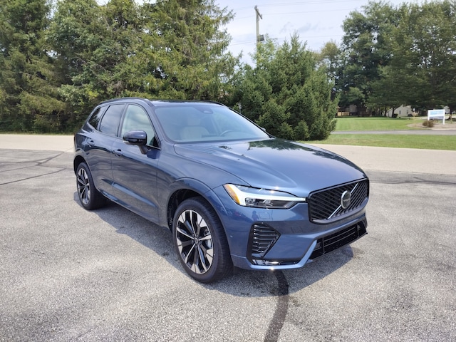 Featured used 2026 Volvo XC60 B5 Plus SUV for sale in Bloomington, IN