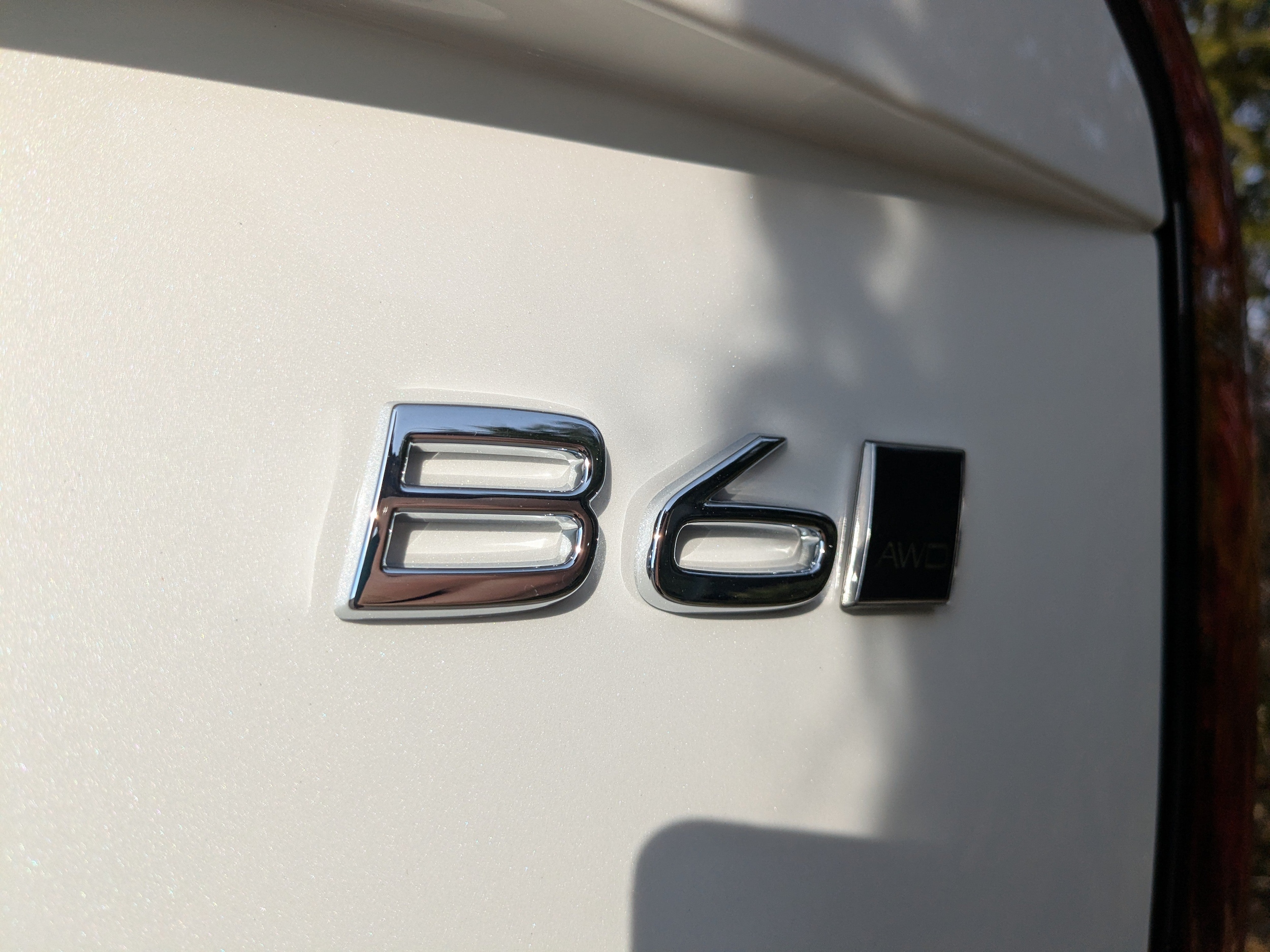2026 Volvo XC90 Plus - Photo 33