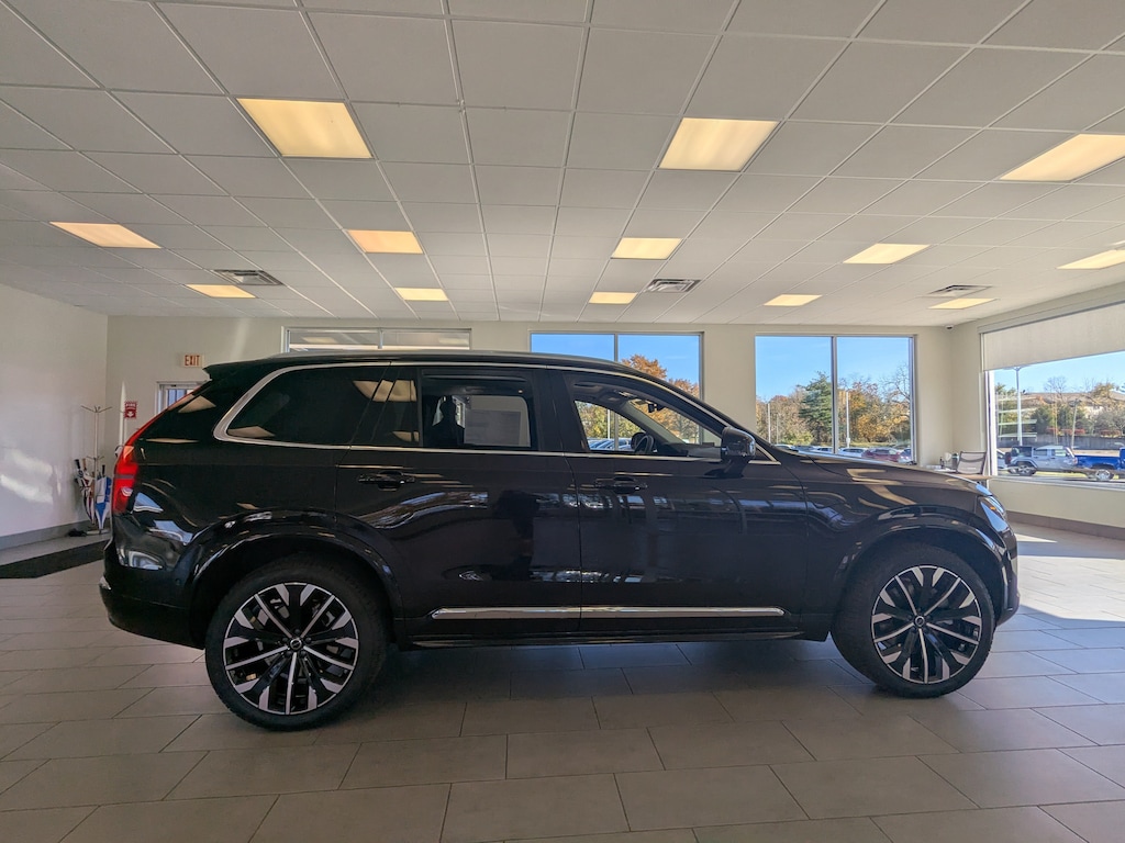 New 2026 Volvo XC90 B6 Plus 7-Seater SUV
