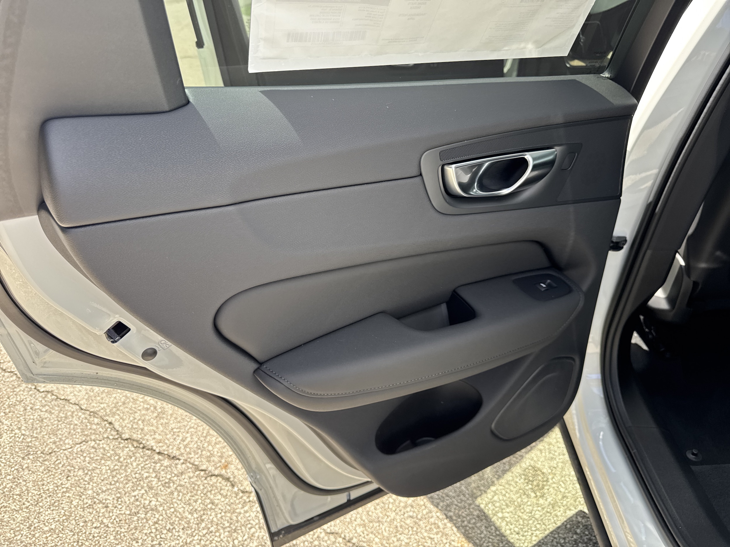 2026 Volvo XC60 Ultra - Photo 24
