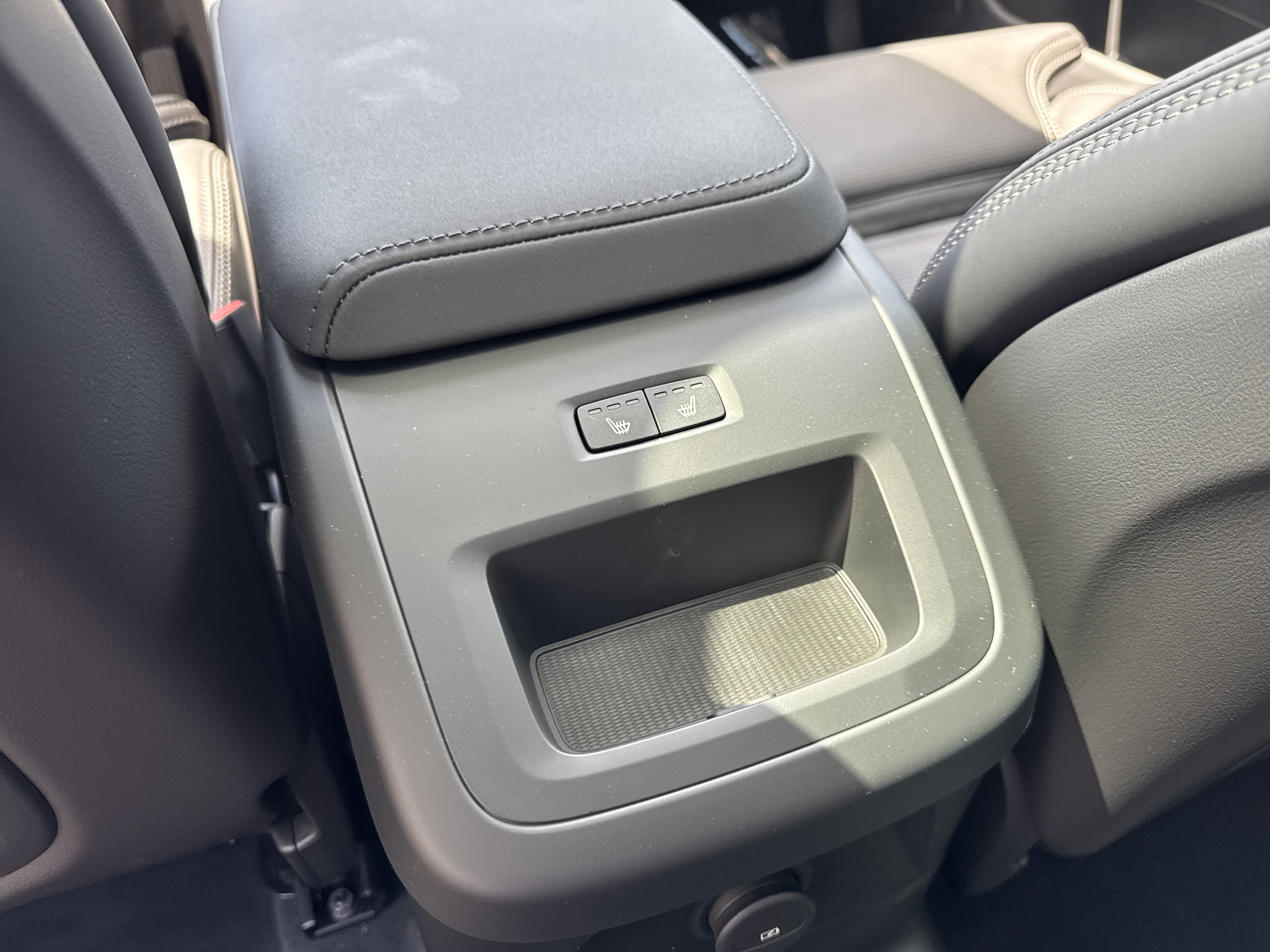 2026 Volvo XC60 Ultra - Photo 25