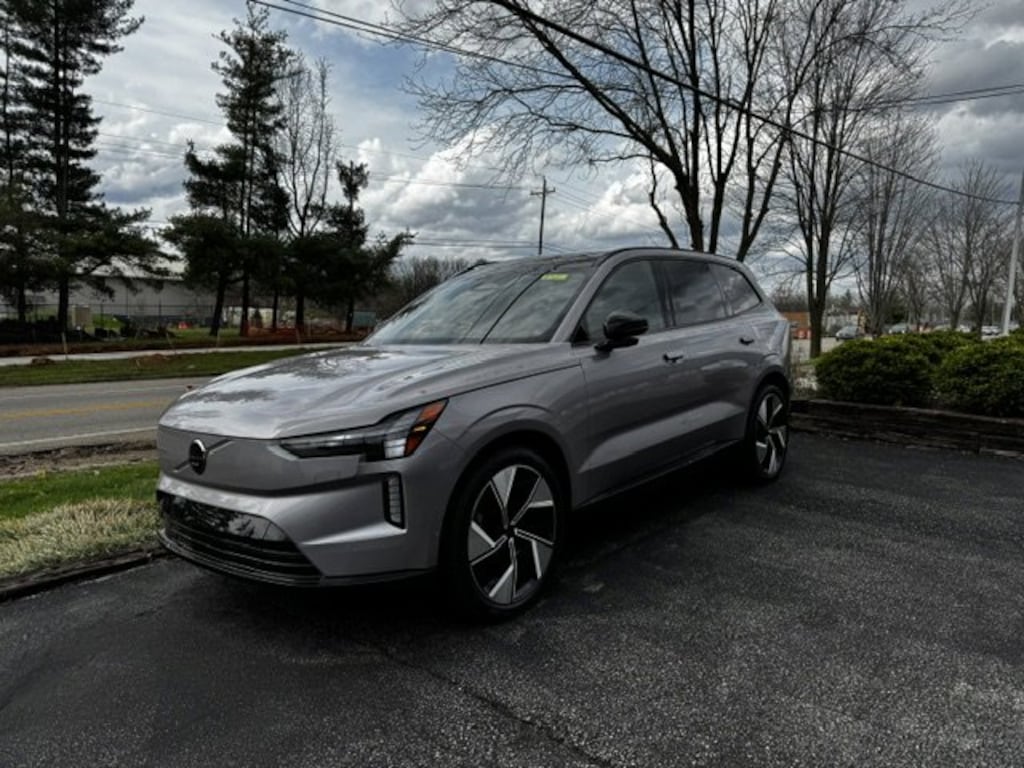 New 2026 Volvo EX90 Twin Motor Performance Ultra 7-Seater SUV