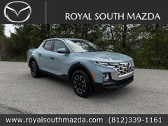 2023 Hyundai Santa Cruz 2.5L SEL Truck Crew Cab