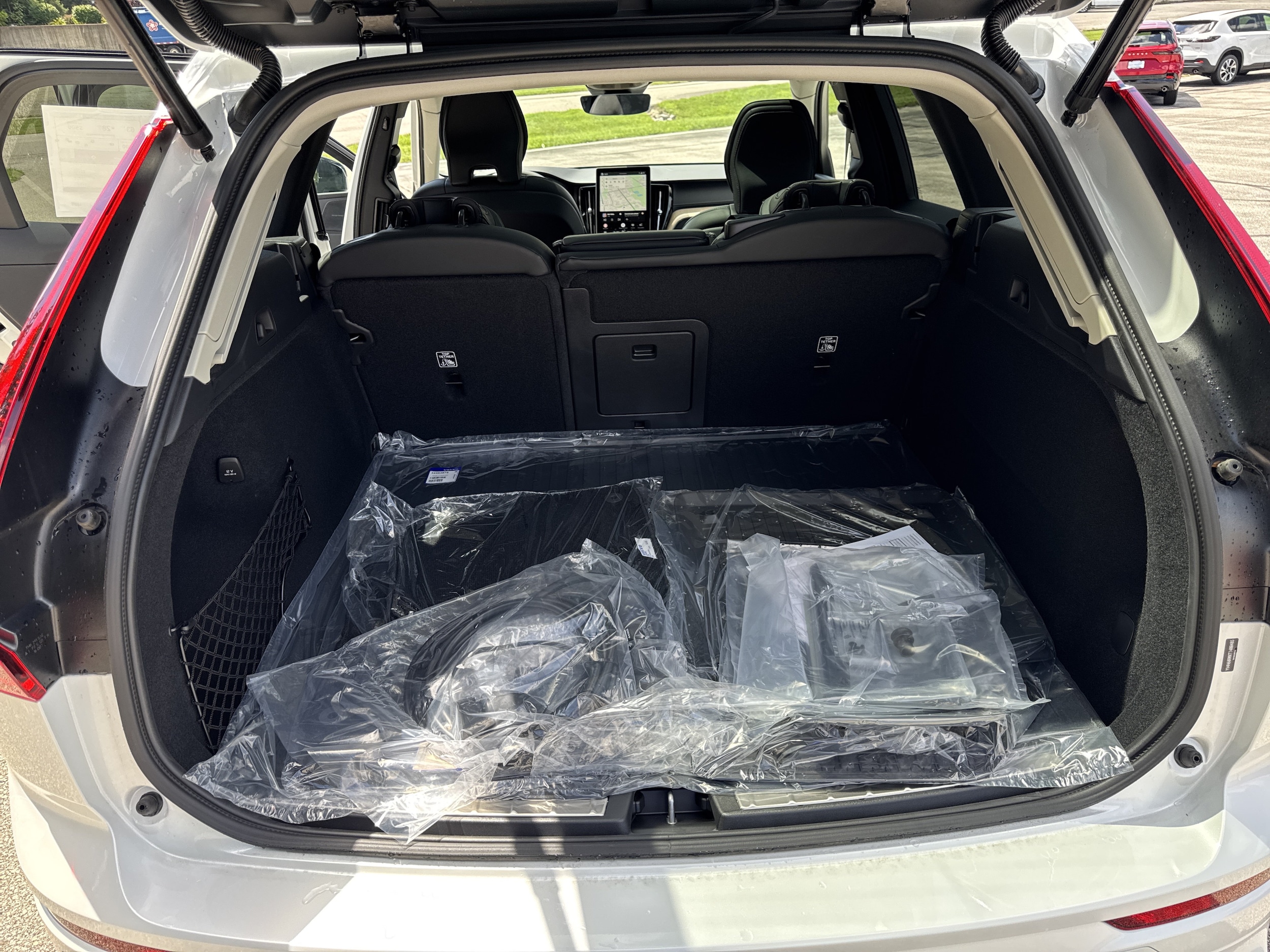 2026 Volvo XC60 Ultra - Photo 26