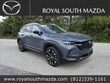  Mazda CX-50 Hybrid