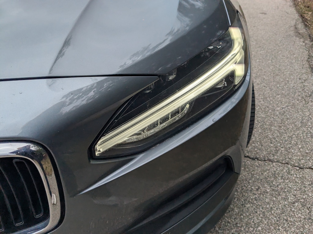 Used 2018 Volvo S90 T5 AWD Momentum Sedan