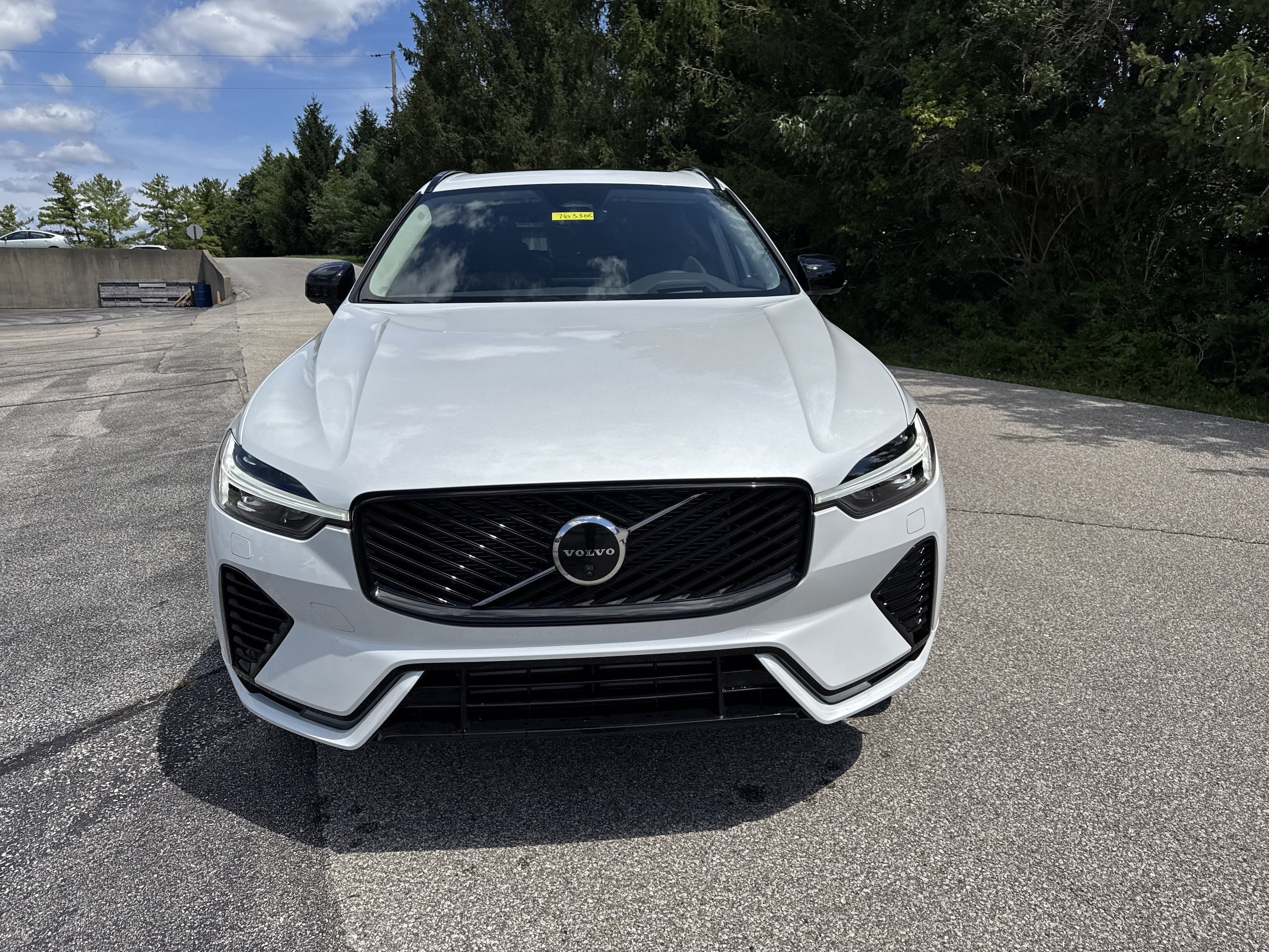 2026 Volvo XC60 Ultra - Photo 15