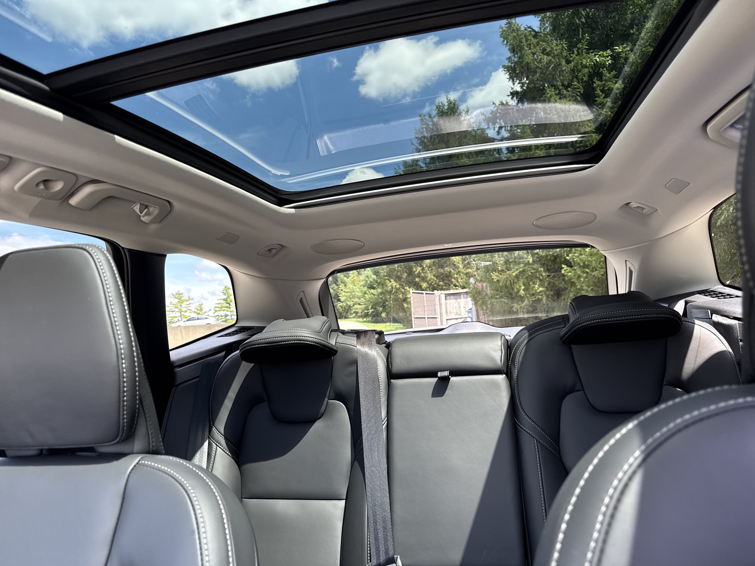 2026 Volvo XC60 Ultra - Photo 19