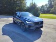  Volvo XC60 plug-in hybrid