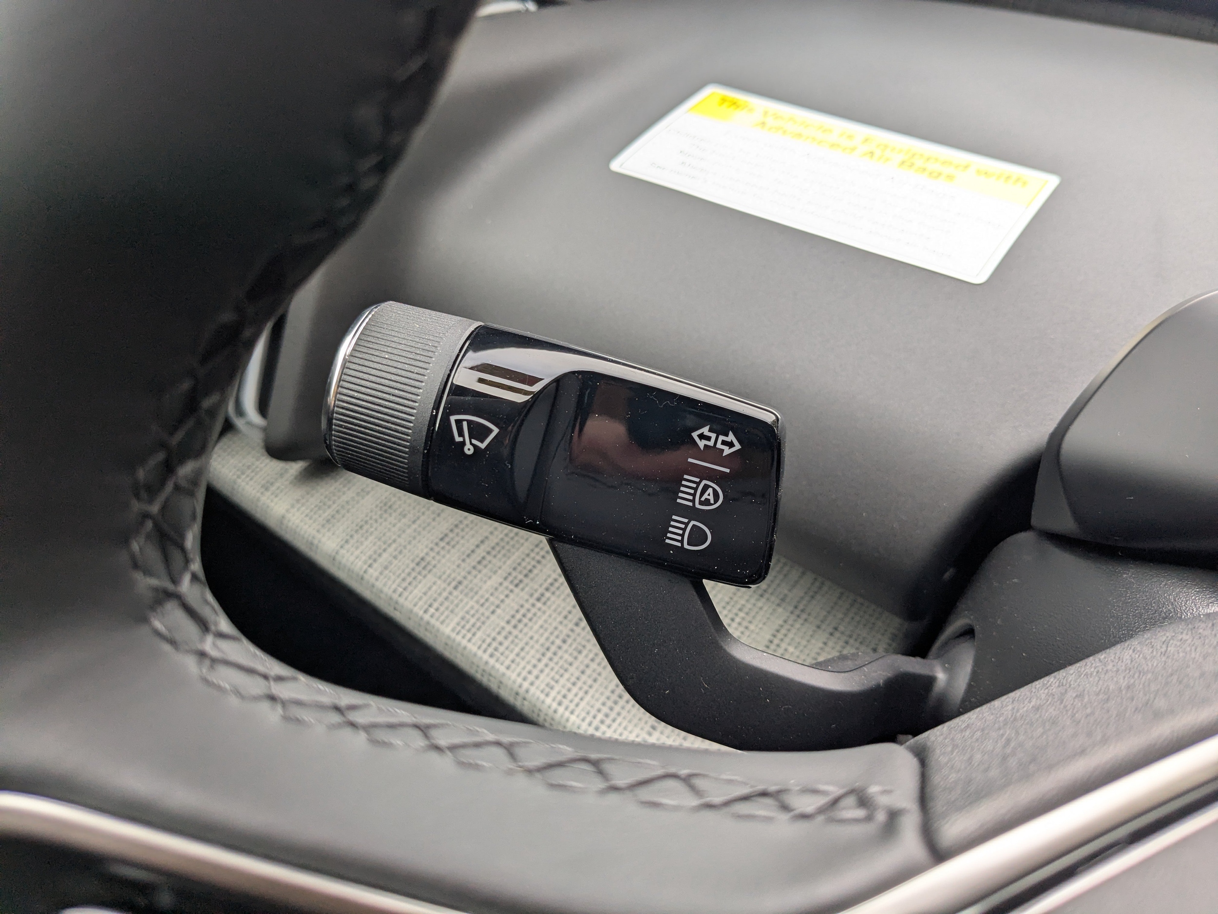 2026 Volvo EX30 Ultra - Photo 30