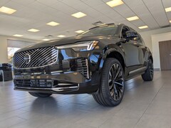 2026 Volvo XC90 B6 Plus 7-Seater AWD SUV