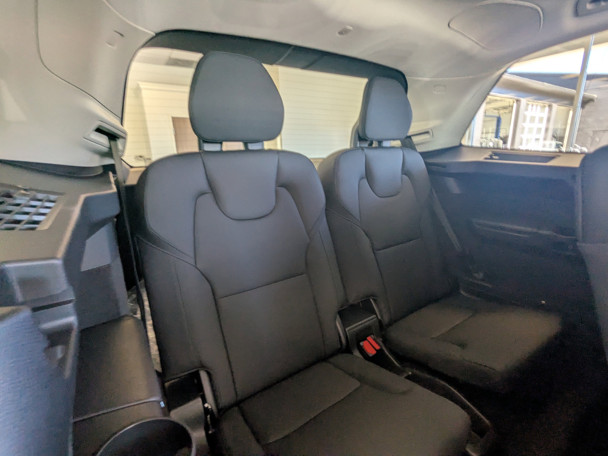 2026 Volvo XC90 Plus - Photo 20