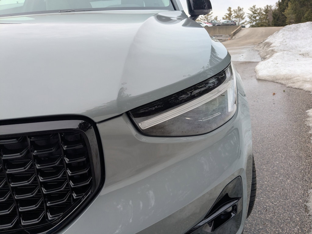 New 2026 Volvo XC40 B5 Plus SUV