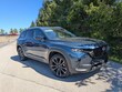 Mazda CX-50