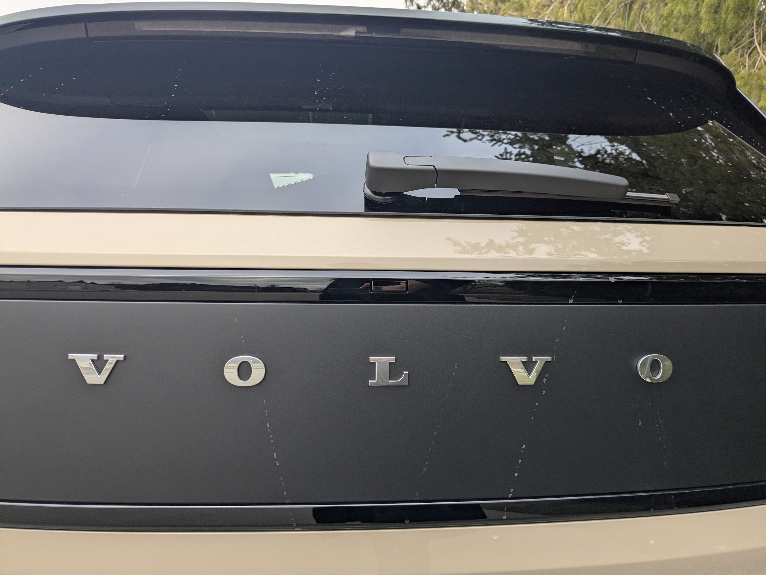 2026 Volvo EX30 Ultra - Photo 26