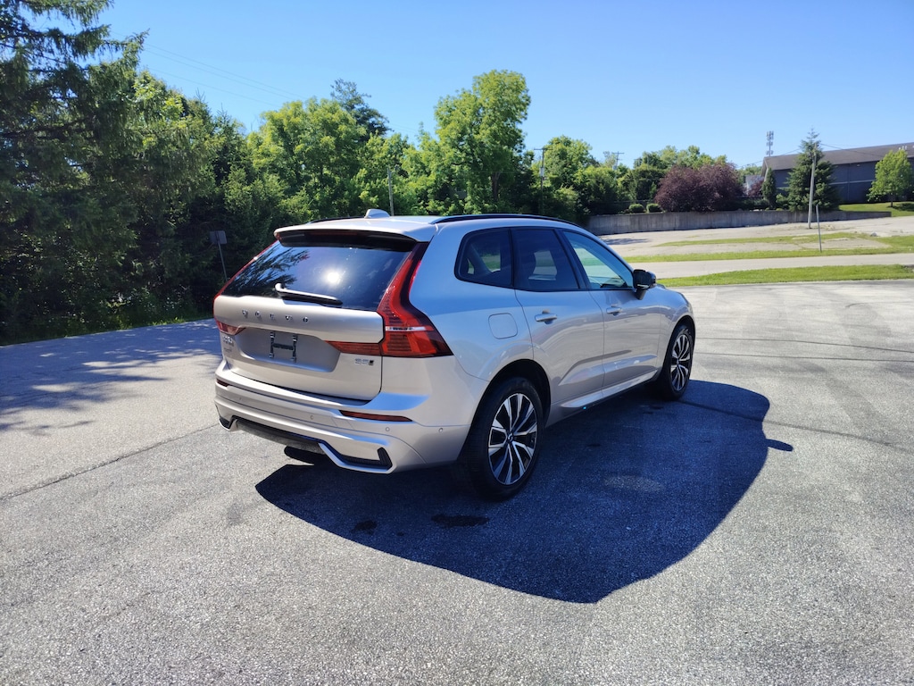 Used 2025 Volvo XC60 B5 Plus SUV